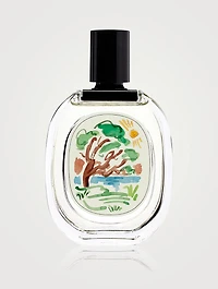 Ilio Eau De Toilette