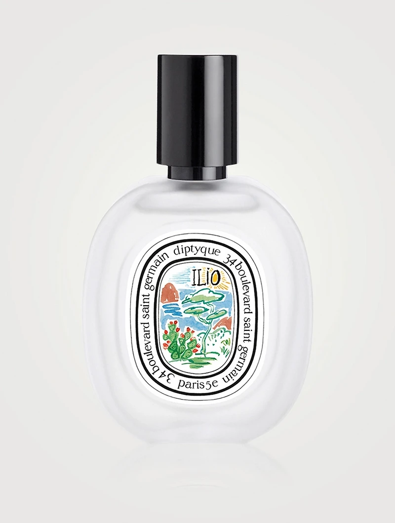 Ilio Hair Mist