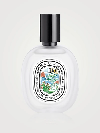 Ilio Hair Mist