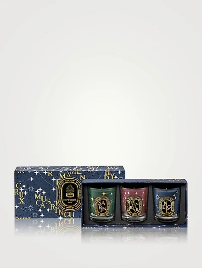 Candle Set