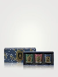 Candle Set