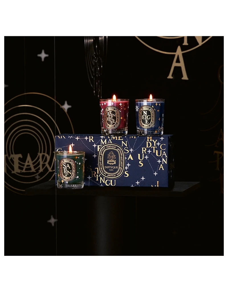 Candle Set