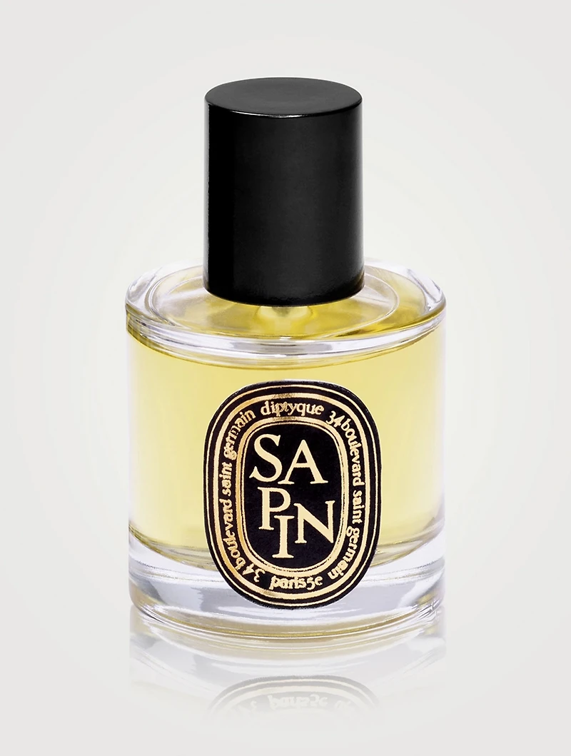 Pine Tree Mini Room Spray
