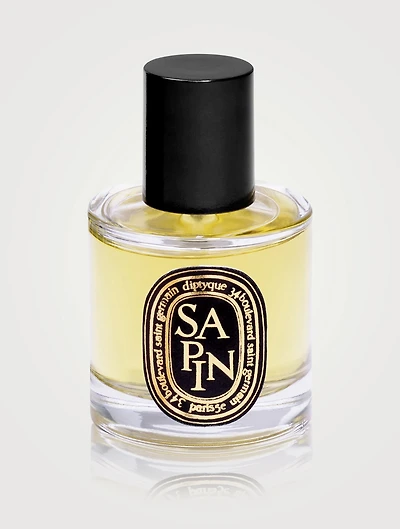 Pine Tree Mini Room Spray