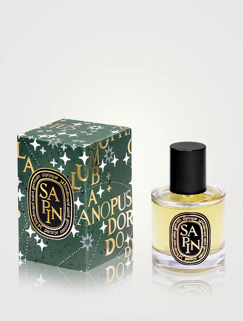 Pine Tree Mini Room Spray