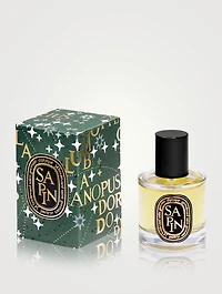 Pine Tree Mini Room Spray