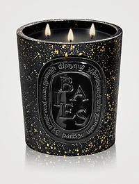 Baies Giant Candle