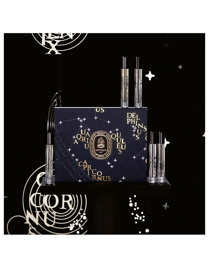 Eau De Parfum Discovery Set