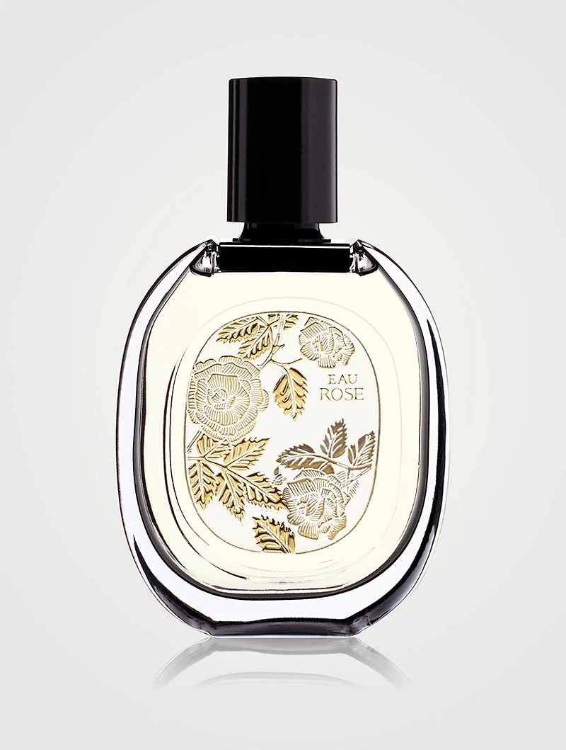 Eau Rose Eau De Parfum Coffret