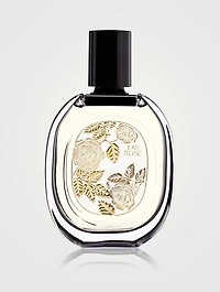 Eau Rose Eau De Parfum Coffret
