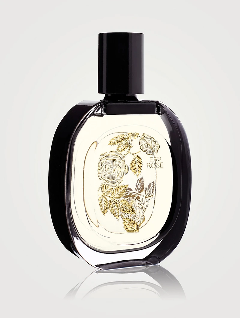 Eau Rose Eau De Parfum Coffret