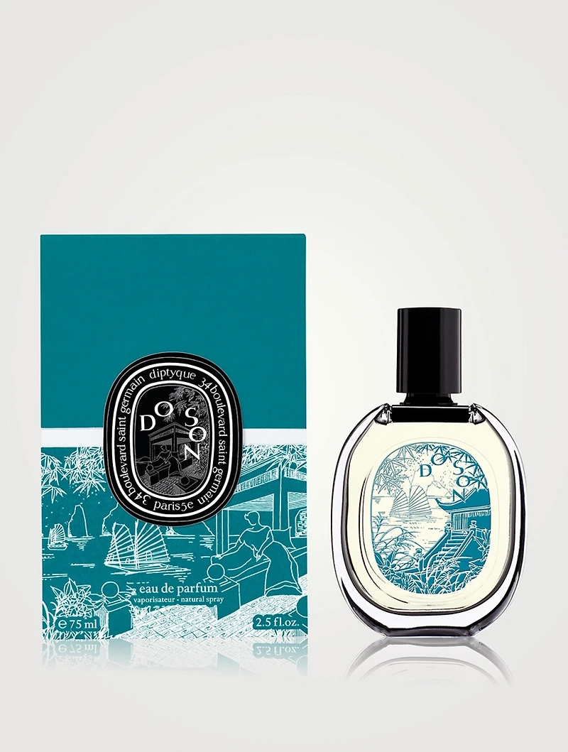 Do Son Eau De Parfum - Limited Edition