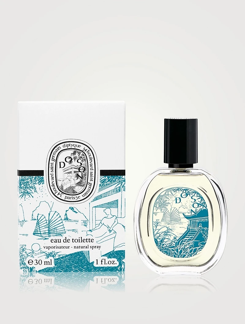 Do Son Eau de Toilette - Limited Edition