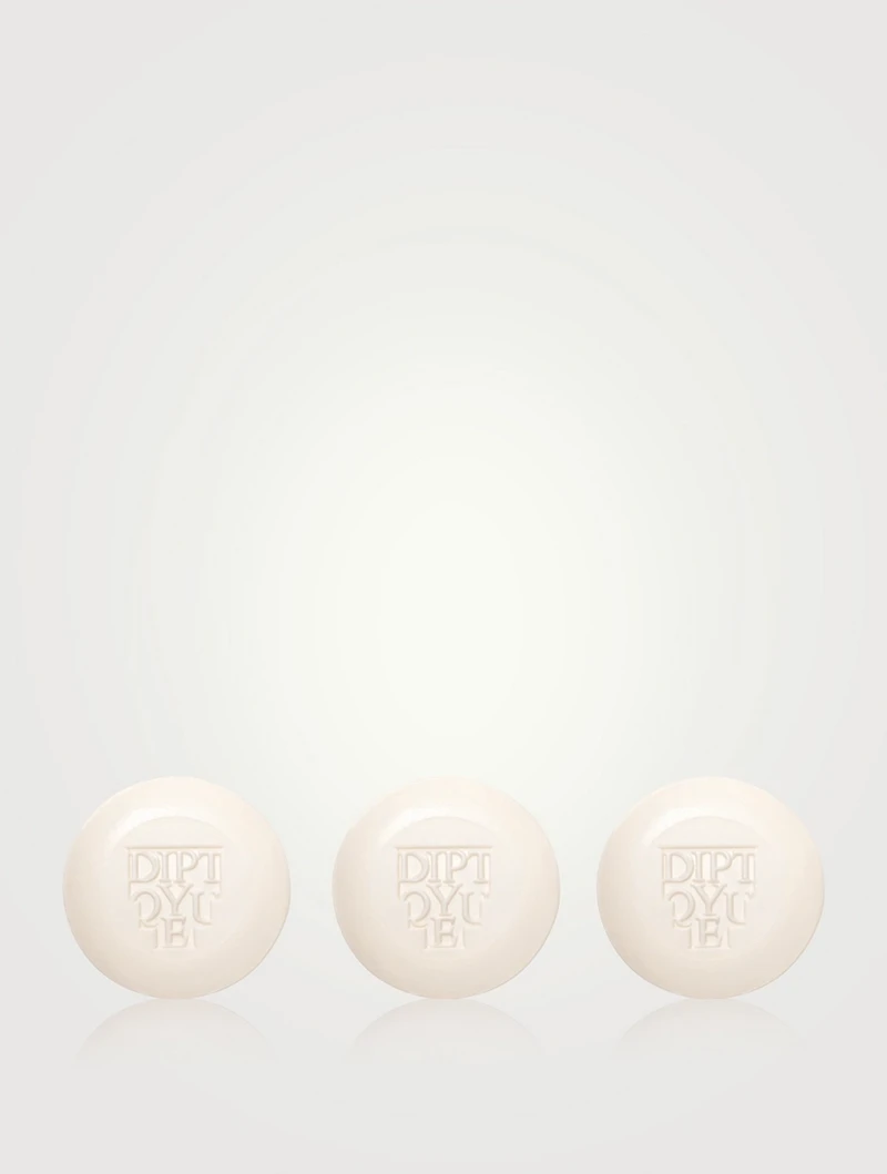 Do Son Perfumed Soap Set - Limited Edition
