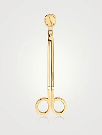 Gold Wick Trimmer