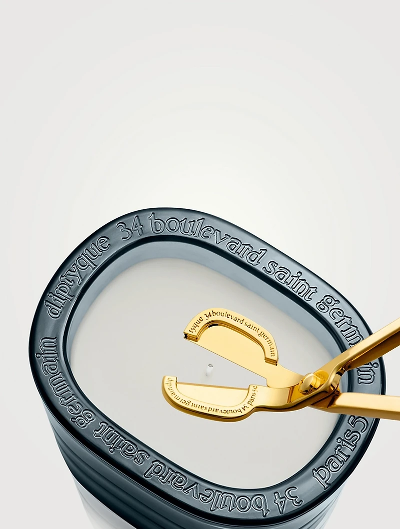 Gold Wick Trimmer