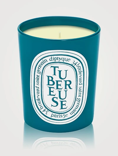 Tubéreuse Scented Candle - Limited Edition