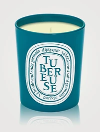 Tubéreuse Scented Candle - Limited Edition