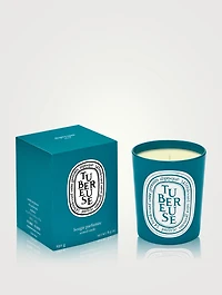 Tubéreuse Scented Candle - Limited Edition