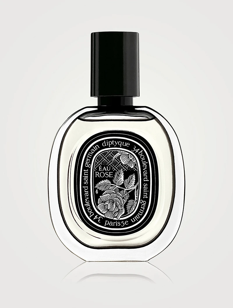 Eau Rose Eau de Parfum - Limited Edition