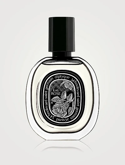 Eau Rose Eau de Parfum - Limited Edition