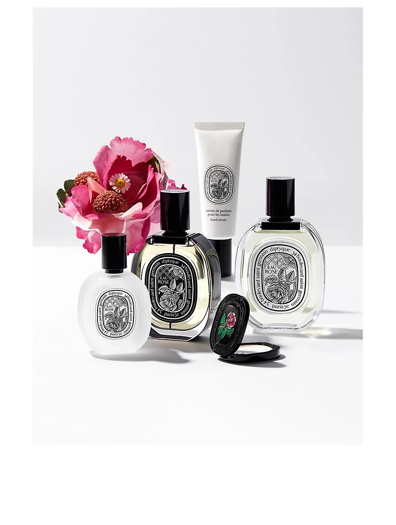 Eau Rose Eau de Parfum - Limited Edition