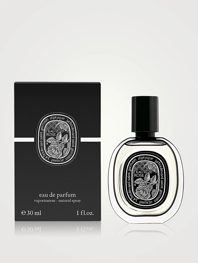 Eau Rose Eau de Parfum - Limited Edition