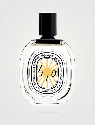 Ilio Eau de Toilette - Limited Edition