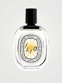 Ilio Eau de Toilette - Limited Edition