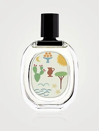 Ilio Eau de Toilette - Limited Edition