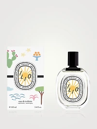 Ilio Eau de Toilette - Limited Edition