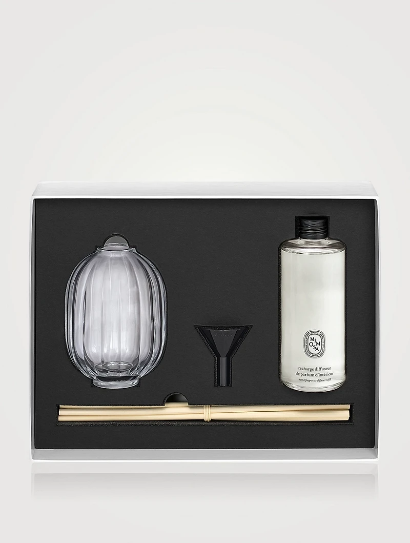 Mimosa Fragrance Reed Diffuser