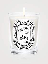 Fleur de Cerisier (Cherry Blossom) Classic Candle