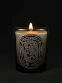 Fleur de Cerisier (Cherry Blossom) Classic Candle