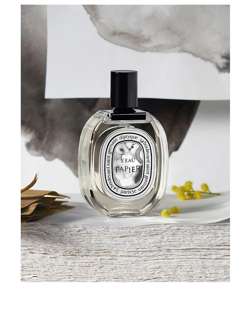 L'Eau Papier Eau de Toilette