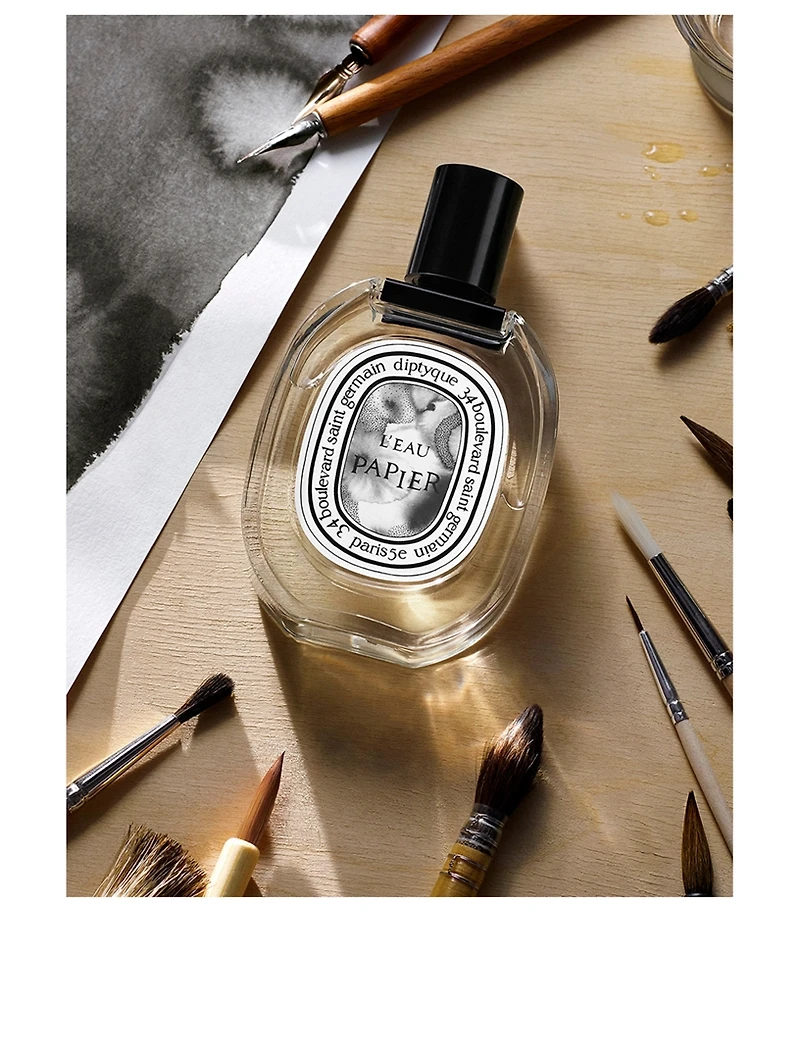 L'Eau Papier Eau de Toilette