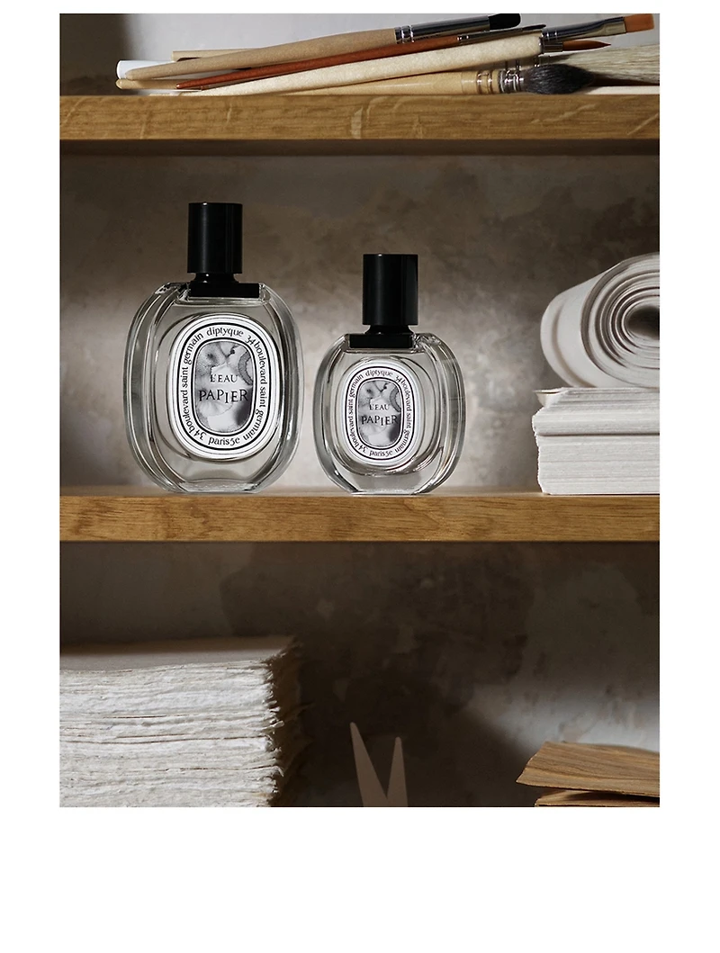 L'Eau Papier Eau de Toilette