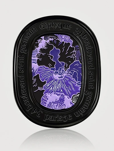 Fleur de Peau Solid Perfume