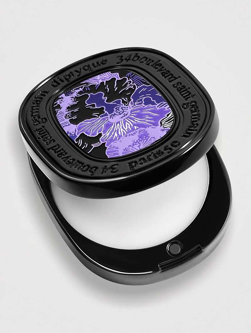 Fleur de Peau Solid Perfume