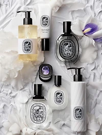 Fleur de Peau Solid Perfume