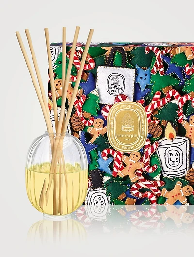 Sapin (Pine Tree) - Home fragrance Diffuser