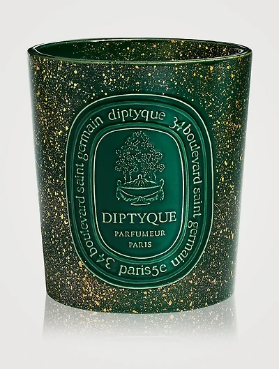 Sapin (Pine Tree) Candle