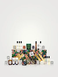 Advent Calendar - 25 Scented Treasures