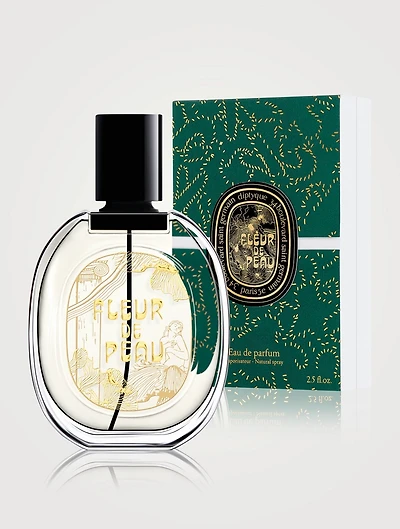 Fleur de Peau - Limited Edition Eau de Parfum