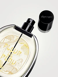 Fleur de Peau - Limited Edition Eau de Parfum