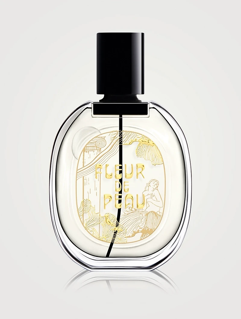 Fleur de Peau - Limited Edition Eau de Parfum