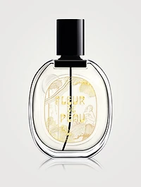 Fleur de Peau - Limited Edition Eau de Parfum