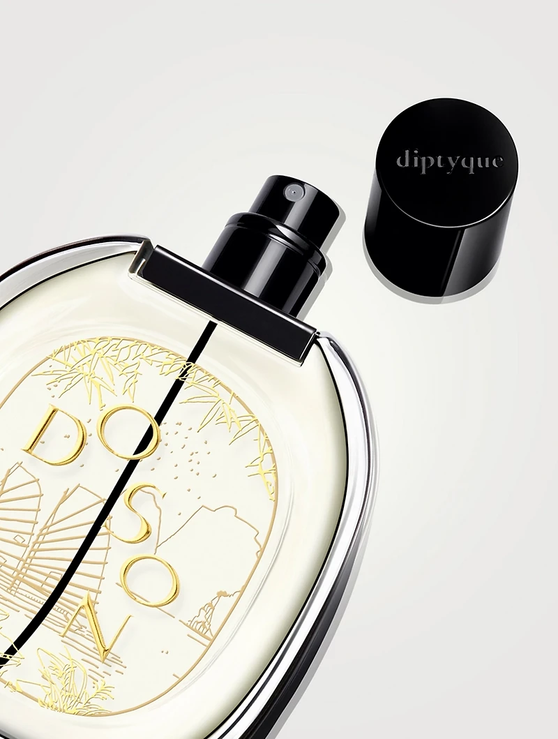 Do Son - Limited Edition Eau de Parfum