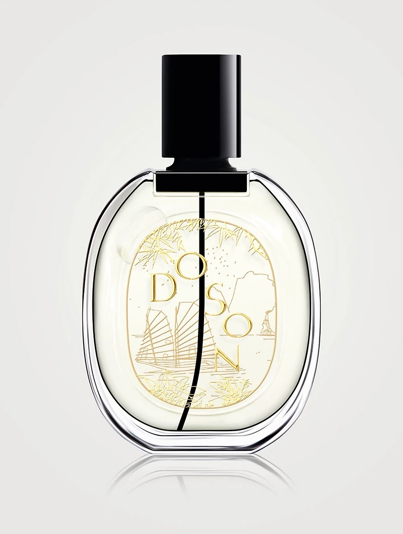Do Son - Limited Edition Eau de Parfum