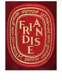Friandise (Sweet Treat) Candle